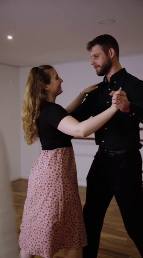 Paartanz München – Boogie Woogie, Discofox und Hochzeitstanz