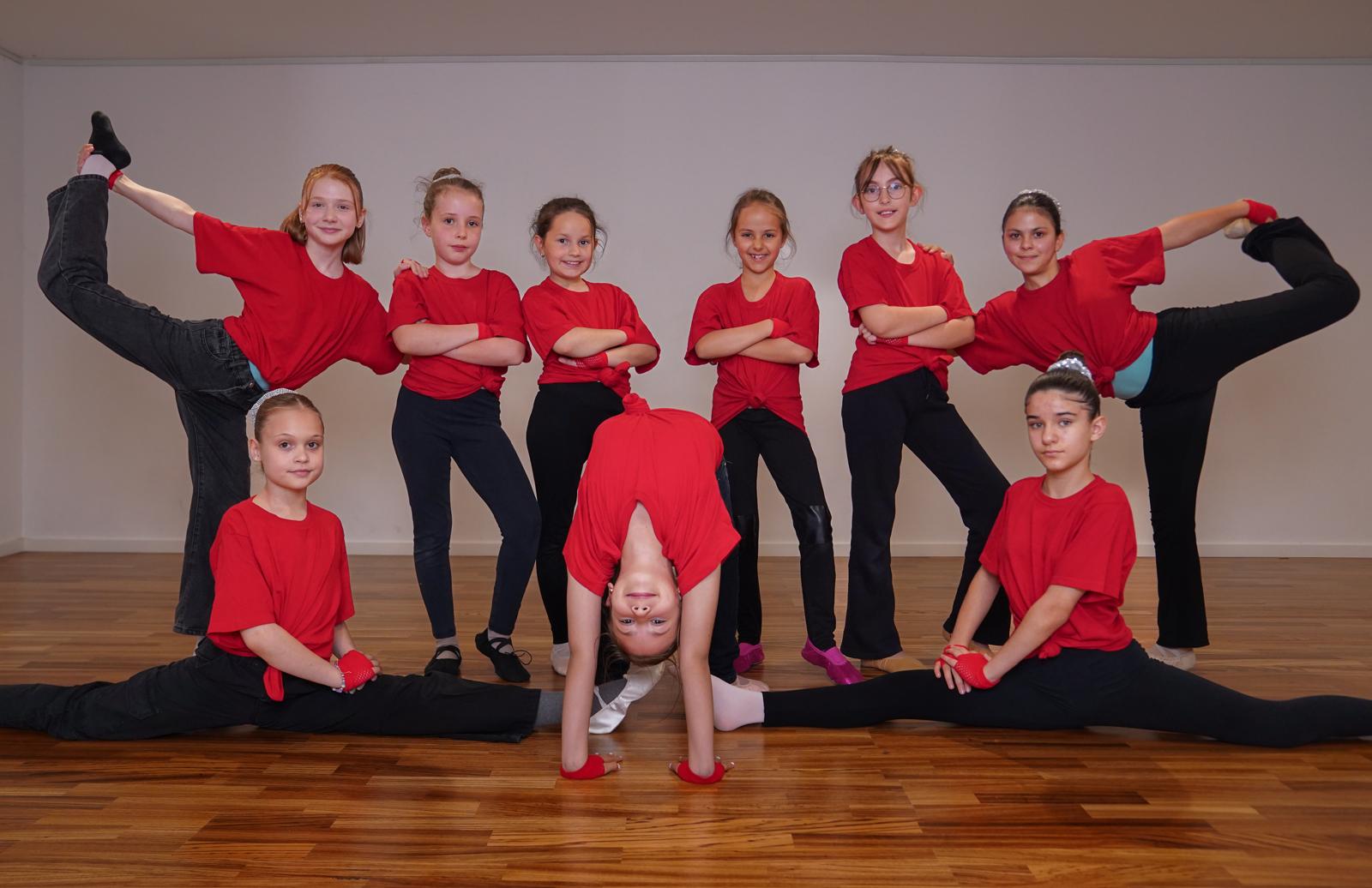Hip Hop Tanzschule München – Urban Dance und Street Styles für Teens