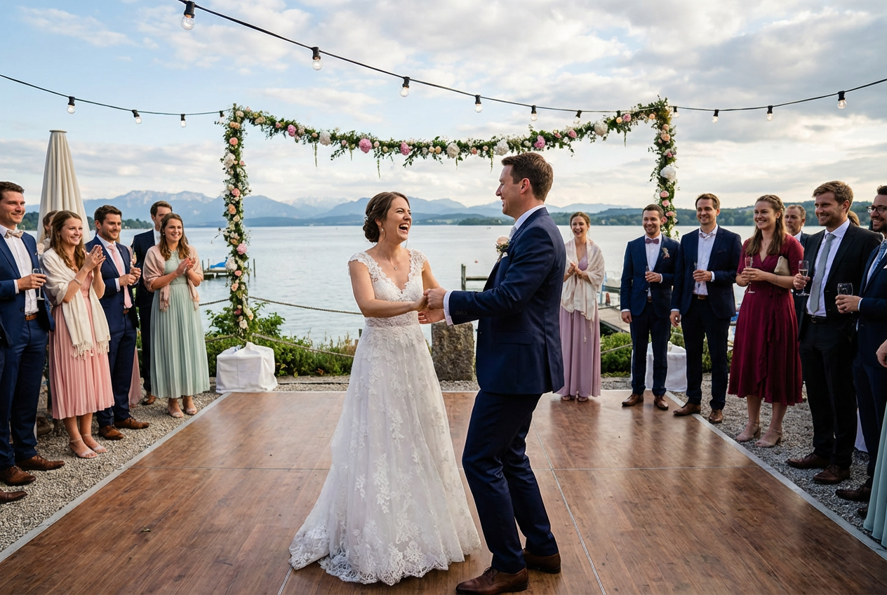 Wedding Background